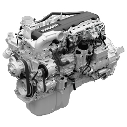 C3555 Engine
